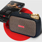 Spark GO 5W Portable Mini Intelligent Guitar Amplifier Class D Headphone Amplifier Support Stereo Out for Positive Grid