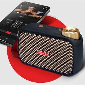Spark GO 5W Portable Mini Intelligent Guitar Amplifier Class D Headphone Amplifier Support Stereo Out for Positive Grid
