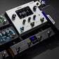 HOTONE Ampero II STOMP MP-300 Multi-effects Processor CDCM HD Gen 2 Amp Modeler Effects Pedal with 300+ Effects