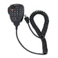 WOUXUN KG-UV9A Handheld Microphone Speaker Microphone for KG-UV920P Car Mobile Radio Transceiver