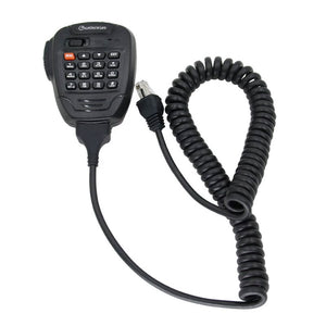 WOUXUN KG-UV9A Handheld Microphone Speaker Microphone for KG-UV920P Car Mobile Radio Transceiver
