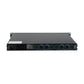 M350 4x800W Home Digital Power Amplifier Four Channel Power Amp with Slim Body for Bar Performance