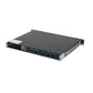 M350 4x800W Home Digital Power Amplifier Four Channel Power Amp with Slim Body for Bar Performance