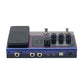 VALETON Gradient Color GP-100 Guitar Multi-effects Processor Stereo USB Audio with 140 Built-in Effects Looper