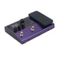 VALETON Gradient Color GP-100 Guitar Multi-effects Processor Stereo USB Audio with 140 Built-in Effects Looper