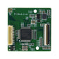 0.5-inch 1024X768 OLED Driver Board High Quality Circuit Board for V760A-5 Wearable Head Mounted Display