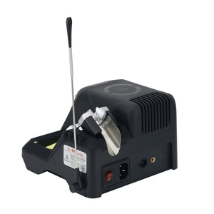 AiXun T320 200W Soldering Station Kit with T245 Handle + 3 Soldering Tips (I-Sharp/S-Curve/K-Knife)