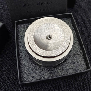 One ZNEW HSTART ZH-A3 Speaker Feet Speaker Isolation Feet Speaker Spike for Hifi Speaker Preamp Amp