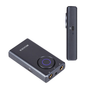 MOOER Grey Prime P1 Guitar Effects Pedal Intelligent Multi-effects Processor Support Audio Recording