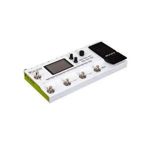 MOOER GE250 Multi-effects Guitar Pedal Amp Modeler 70 AMP 180 Effects 70 Looper 32 IR Digital Effects Processor