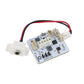 Saturn PSU 12V Power Supply Board and Flat Cable Saturn PSU 2.1 Version Support Saturn VA0/VA1/VA2