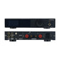 SMSL Black AO300 Audio Decoder Power Amplifier Balanced Headphone Amplifier 2.1 Channel Integrated Machine