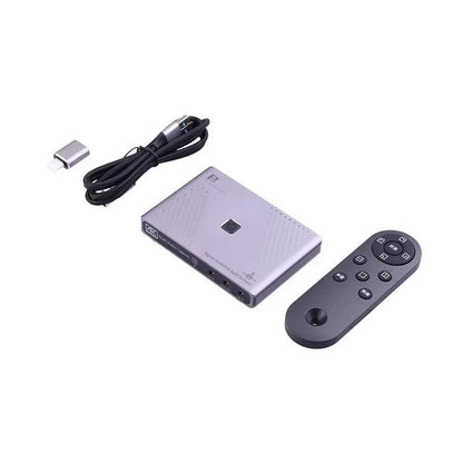 FB-VC7 4K Video Card Dual-Channel Ultra HD Video Card for E-Commerce Live Streaming &amp; Game Recording