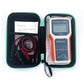 Elejoy EL400B 5-400W 12-60V Solar Panel Multimeter PV Panel Tester Supports Auto &amp; Manual MPPT