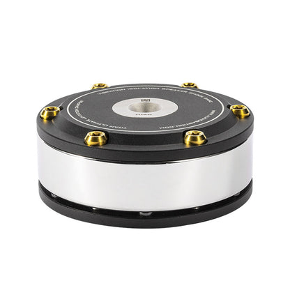 1PC TITAN Speaker Spike Feet Isolation Feet Amplifier Feet for AudioBastion Hifi Speakers CD Players