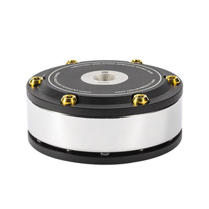 4pcs TITAN Speaker Spike Feet Isolation Feet Amplifier Feet for AudioBastion Speakers CD Players