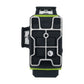 LFINE LLX-360-01 16-Line Green Light Self Leveling Laser Level with Touch Button for Wall Floor Tile