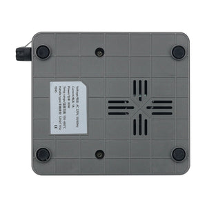 GVM H3 3-in-1 80W Soldering Station Solder Station with T210/T245/T115 Handles for Cellphone Repair