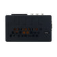 Black V1.7 OSSC Open Source Scan Converter HDMI-compatible Adapter Video Converter with Remote Control for Retro Game Console