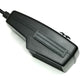 CB-507 Walkie Talkie Mic Walkie Talkie Microphone with 4-Pin Plug Suitable for COBRA Walkie Talkies