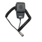 CB-507 Walkie Talkie Mic Walkie Talkie Microphone with 4-Pin Plug Suitable for COBRA Walkie Talkies