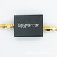 SpyVerter R2 Upconverter Based on Switched Double Balanced Mixer for Airspy Mini HackRF One RTL-SDR