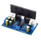 200W Mono Amplifier Board HiFi Power Amp Board with TTA1943 &amp; TTC5200 Transistors for Home Use