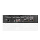 GAX-EQ888 Professional Electronic Digital Equalizer Dual 31-band Graphic Stereo Equalizer 220V/110V