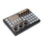 GAX-X8P 48V Digital Live Broadcasting USB Sound Card High Definition Sound Card with RGB Lights