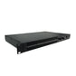 GAP-D1000B Professional DJ Digital Power Amplifier 2-Channel 1U High Power Audio Amplifier 600Wx2