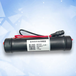 30KV Cylindrical Version DP-H Static Electricity DC High Voltage Module Boost Module Step-up Transformer