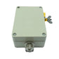End Fed Antenna 49:1 Balun 4-Band High Gain Shortwave Antenna Balun 100W 5-35MHz HAM Radio