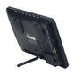 LEADSTAR D8 8-Inch Portable Television Portable Digital TV ATSC DVB-T2 ISDB-T Supports 1080P Video