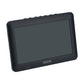 LEADSTAR D8 8-Inch Portable Television Portable Digital TV ATSC DVB-T2 ISDB-T Supports 1080P Video