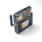 DSTIKE Deauther MiNi V3 KIT ESP8266 Development Board Kit Type-C Charging with 3dBi Antenna and 3D-printed Case