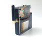 DSTIKE Deauther MiNi V3 KIT ESP8266 Development Board Kit Type-C Charging with 3dBi Antenna and 3D-printed Case