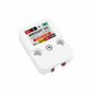 M5Stack Weight I2C Weight Acquisition Transducer Unit Built-in HX711 24-bit ADC for Weight Measurement