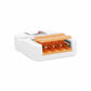 M5Stack Weight I2C Weight Acquisition Transducer Unit Built-in HX711 24-bit ADC for Weight Measurement
