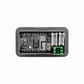 M5Stack Din Meter Programmable Embedded Development Board Keyboard Rotatory Encoder with 1.4-0-inch ST7789 Screen
