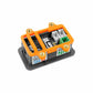 M5Stack Din Meter Programmable Embedded Development Board Keyboard Rotatory Encoder with 1.4-0-inch ST7789 Screen