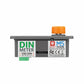 M5Stack Din Meter Programmable Embedded Development Board Keyboard Rotatory Encoder with 1.4-0-inch ST7789 Screen