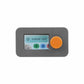 M5Stack Din Meter Programmable Embedded Development Board Keyboard Rotatory Encoder with 1.4-0-inch ST7789 Screen