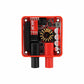 M5Stack PPS Module High Precision Single Channel Programmable Power Supply Module for Core Series Host