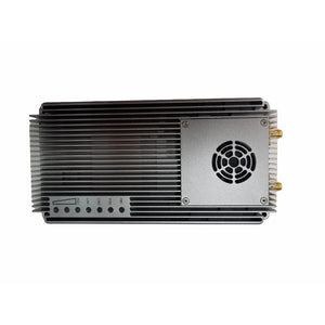 F1400-P37 5W 100KM UAV Drone Video Transmitter Receiver Wireless Video Transmission System TX RX