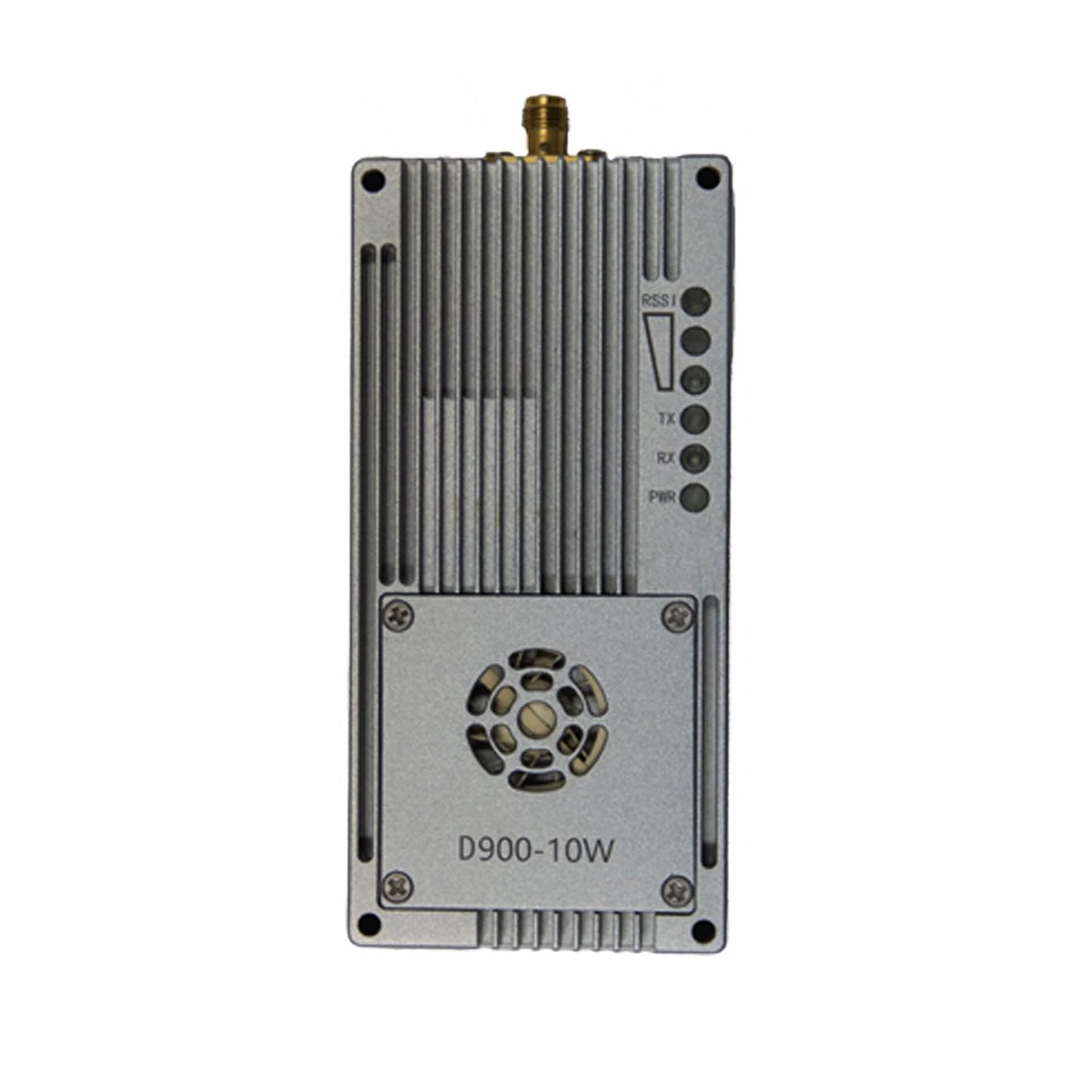 D900-10W D900-40-SMA 100KM Telemetry Radio Long-Distance UAV Drone Data Transmission Module