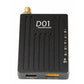 D01 1W 60KM Telemetry Radio Wireless Data Transmission Module with GH1.25-4PIN Data Interface
