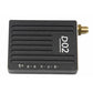 D02 1W 60KM Telemetry Radio Wireless Data Transmission Module with Type C Interface for Ground End