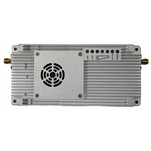 C37-K50 1420-1530MHz 5W 50KM Wireless Video Transmitter Receiver Drone Transmitter Receiver TX RX