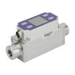 0-100L/min Compressed Air Flow Meter MEMS Thermal Gas Flow Meter Mass Flow Meter with RS485