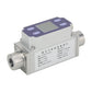 0-100L/min Compressed Air Flow Meter MEMS Thermal Gas Flow Meter Mass Flow Meter with RS485